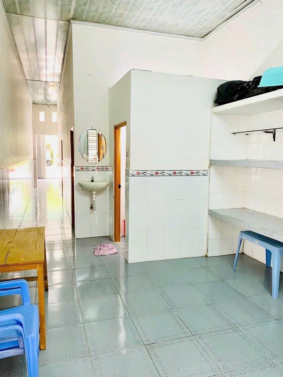 Bán Cặp Nền + 3 Căn Nhà Trệt Lầu Đường Số 8 KDC Công An (Vạn Phong), Cái Răng, Cần Thơ