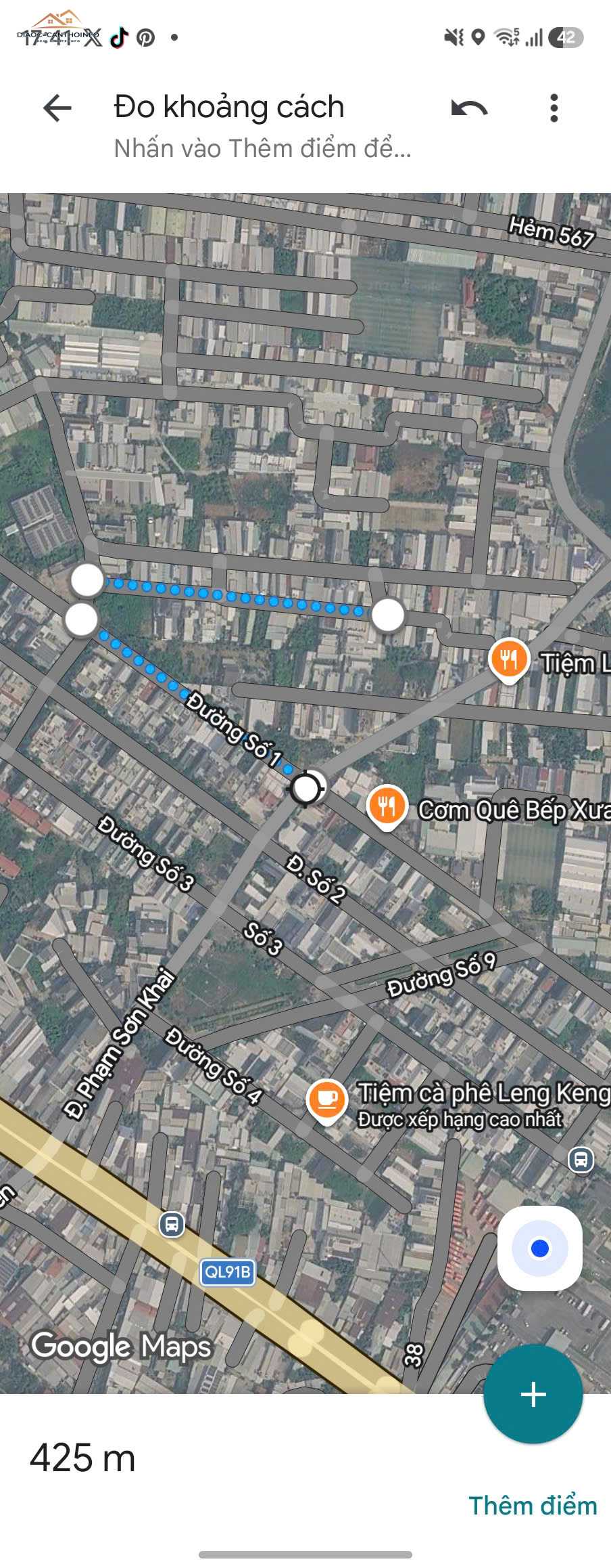 Nền Đẹp Gần Khu Giảng Viên Đại Học Cần Thơ