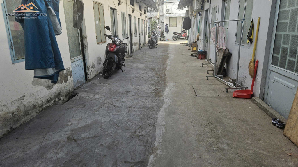 Nền Đẹp Gần Khu Giảng Viên Đại Học Cần Thơ