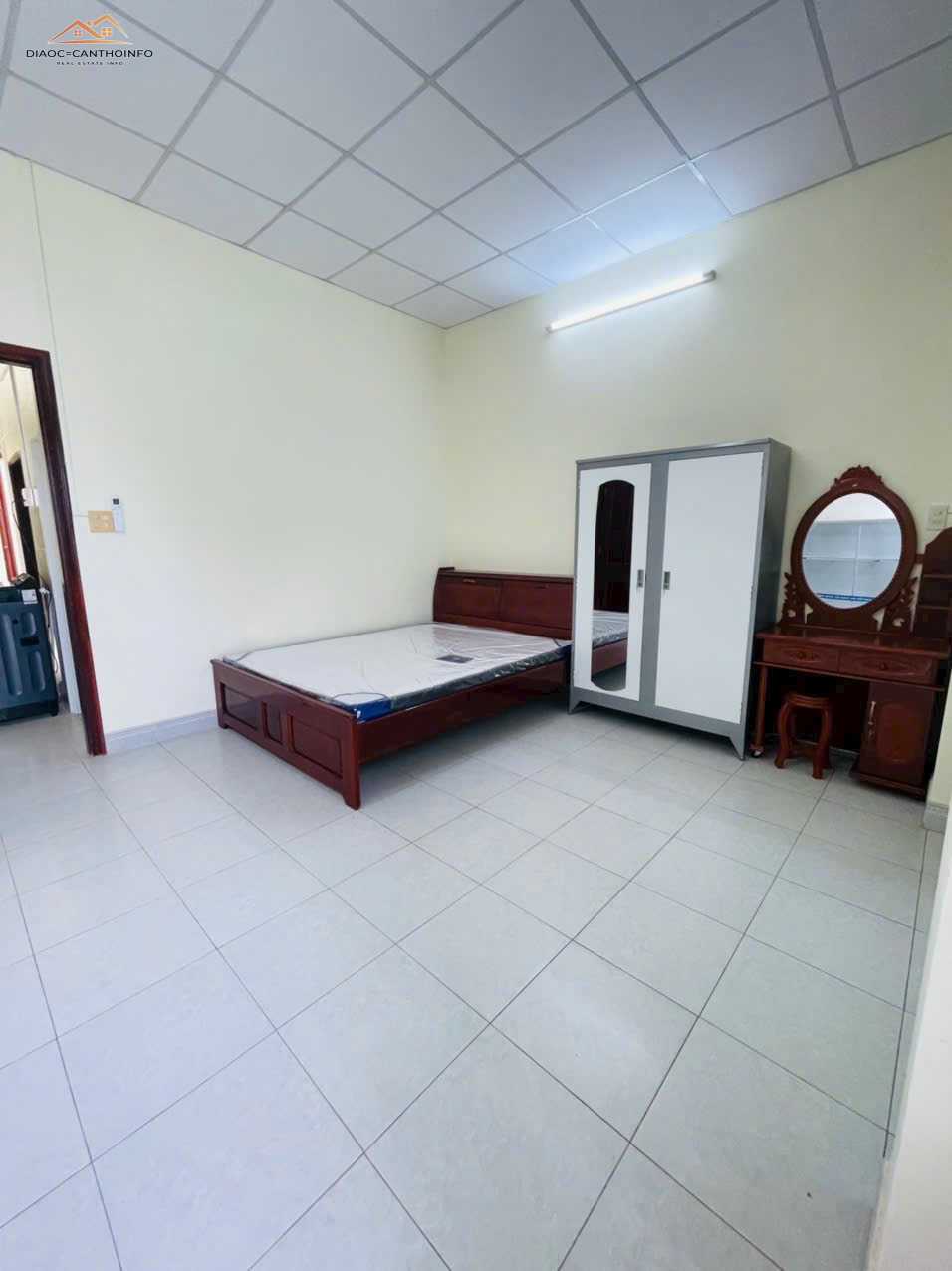 Nhà 8 Phòng KDC 91B – Vị Trí Hiếm Gần Đường Nguyễn Hiền, Cần Thơ – Vừa Ở Vừa Kinh Doanh