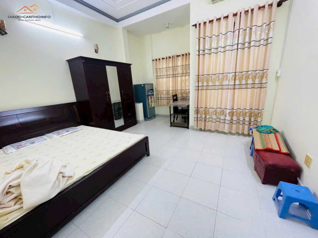 Nhà 8 Phòng KDC 91B – Vị Trí Hiếm Gần Đường Nguyễn Hiền, Cần Thơ – Vừa Ở Vừa Kinh Doanh