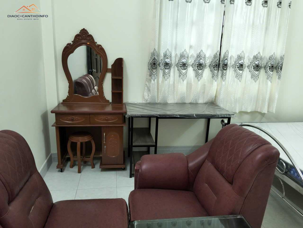 Nhà 8 Phòng KDC 91B – Vị Trí Hiếm Gần Đường Nguyễn Hiền, Cần Thơ – Vừa Ở Vừa Kinh Doanh