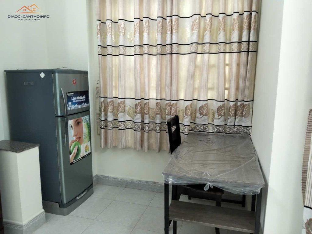 Nhà 8 Phòng KDC 91B – Vị Trí Hiếm Gần Đường Nguyễn Hiền, Cần Thơ – Vừa Ở Vừa Kinh Doanh