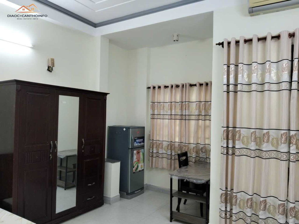 Nhà 8 Phòng KDC 91B – Vị Trí Hiếm Gần Đường Nguyễn Hiền, Cần Thơ – Vừa Ở Vừa Kinh Doanh