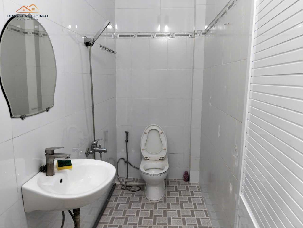 Nhà 8 Phòng KDC 91B – Vị Trí Hiếm Gần Đường Nguyễn Hiền, Cần Thơ – Vừa Ở Vừa Kinh Doanh
