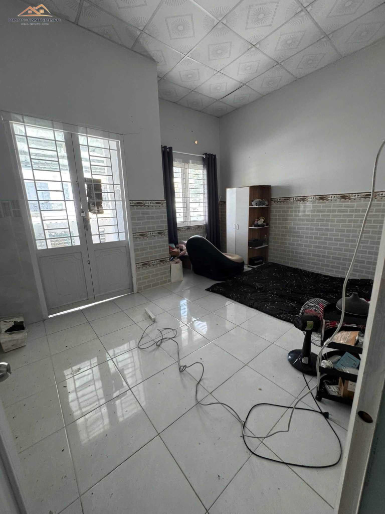 Bán Nhà Đường Số 1 Trục Chính KDC Hoàng Quân, Đường Trương Vĩnh Nguyên, Cái Răng, Cần Thơ